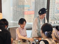-南京金陵饭店