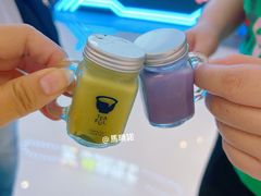 -星满杯TEAFUL(罗湖东门店)