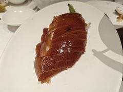-四季民福烤鸭店(王府井东安门店)
