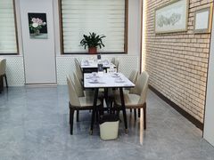 -天隆酒店·本地海鲜鲁菜(烟台大学店)
