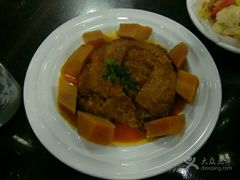 -缪氏川菜(丰盛町店)