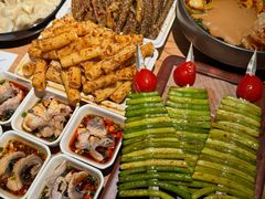 -雪熊精酿·哈尔滨烧烤酒馆(非遗大串店)