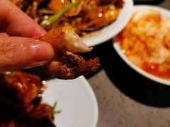 -老头儿油爆虾(星光一期店)