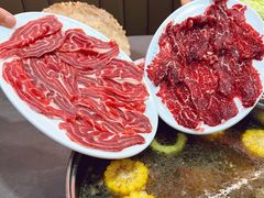 -官塘陈记鱼生·潮汕砂锅粥·牛肉火锅(潮枫路总店)