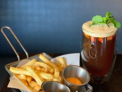 -bluefrog蓝蛙(恒隆广场店)