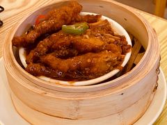 -添好运点心专门店(百老汇店)