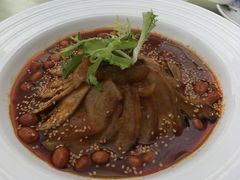 -蜀宴小调·精致家常菜(来福士店)