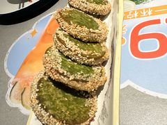 -绿茶餐厅(广州天河城店)