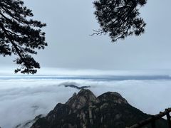 -天柱山风景区