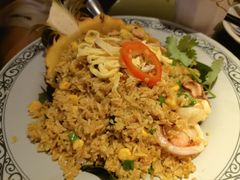 -大头虾越式风味餐厅(光明广场店)