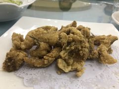 -阿湾楼·温州海鲜·江浙菜(京江路店)
