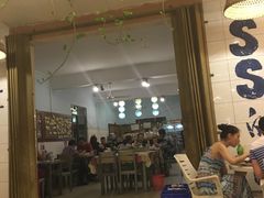 -Sasa的海(蜈支洲岛后海店)