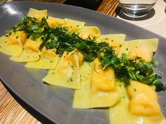 -Mercato莫卡多露台餐厅与酒吧(K11店)