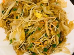 炒陈村粉-顺德一品粥·20年凤城老字号(芳村店)