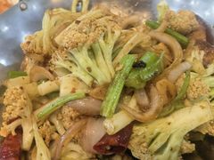 -臻品汇-镇江菜-河豚(大润发店)