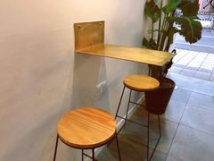用餐区-常识咖啡common sense(春熙路店)