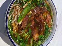 -镇南锅盖面馆(解放路店)