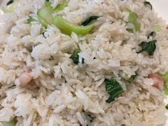 菜饭-逸林轩中餐厅(中信泰富朱家角锦江酒店)
