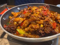 -爱饭(玉兰路直营店)