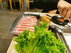 -新石器烤肉(之心城店)