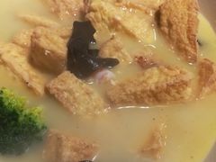 -刘胖子家常菜·蹄花焖藕(富安街店)