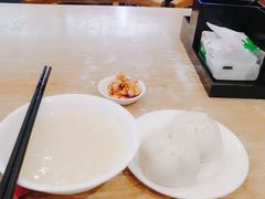 -韩包子(建设路店)