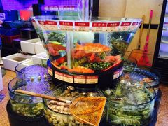 -陶陶居海鲜酒家(新马路店)