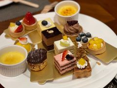 -阿外楼度假酒店-阿咖啡自助餐厅