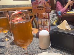 -真地道京味府·鲜橙烤鸭·北京菜(朝外大街东大桥店)