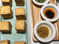 金砖普宁豆腐-大鸽饭(体育西路店)