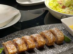 -杭州明豪voco酒店·明轩阁中餐厅