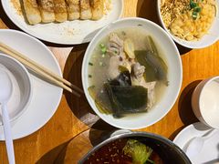 -付小姐在成都(中山公园店)