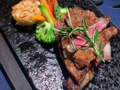 -ZHAO赵·牛扒坊(仁和新城店)