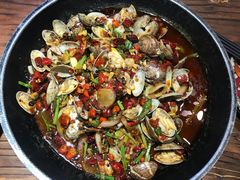 -阿记烧烤(大兴新区店)