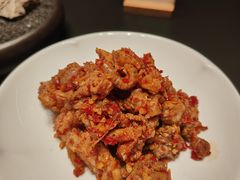 -忆江南·临江鱼馆