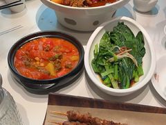 -清真·卡德尔大叔新疆主题餐厅(龙汇路店)