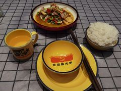-江西老表·经典江西八大碗