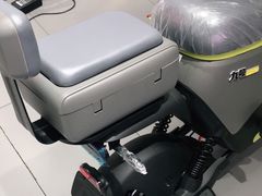 -九号电动车(安定门内大街店)