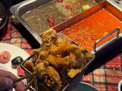 -大隐·成都火锅Bistro(合生麒麟新天地店)