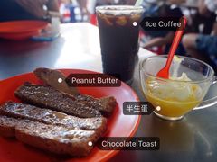 -多春茶室
