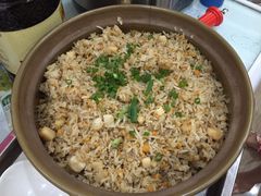 海胆炒饭-蚝专家(北滘店)
