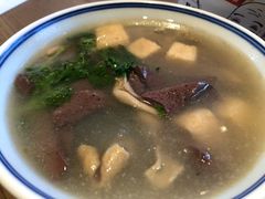 -香园茶社·金陵小灶(老门东店)