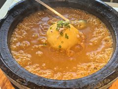 -0776食堂·京城创意菜(七里庄店)