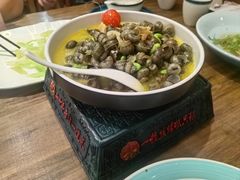 -锡和无锡菜(景丽苑店)