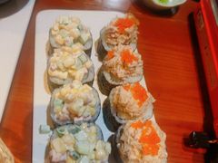 -三月居酒屋(青年大街店)