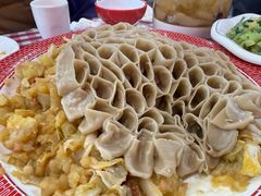 -王村姑老土炕莜面村(桥东店)