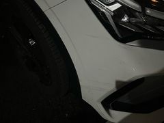 -鲨鱼皮汽车凹陷玻璃修复(静安店)