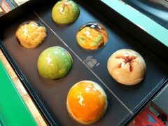 -良枫友信(陈家祠店)