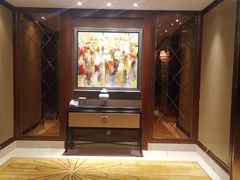 -汕头龙光喜来登酒店
