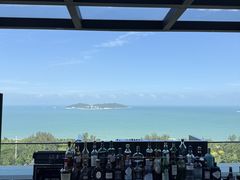 -瑰丽酒店·海吧·天际下午茶·现场DJ·天台酒吧